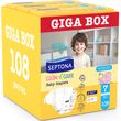 septona calm n care panes extra large plus no715 kg 108 3x36 giga box photo septona calm n care panes extra large plus no715 kg 108 3x36 giga box photo