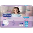 septona calm n care panes brakakia extra large plus no7 17 kg 28tem photo