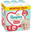 panes pampers premium pants no5 12 17kg 108tmx monthly pack photo