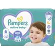 panes pampers active baby no6 xl 13 18kg 96tmx multi pack photo
