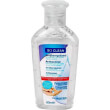 antibaktiridiako antisiptiko gel so clean 80ml photo antibaktiridiako antisiptiko gel so clean 80ml photo