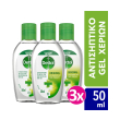 dettol antisiptiko gel gia ta xeria 50ml 3tmx photo