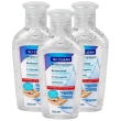 antibaktiridiako antisiptiko gel so clean 80ml 3tmx photo antibaktiridiako antisiptiko gel so clean 80ml 3tmx photo
