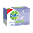 dettol sapoyni gia eyaisthites epidermides 100 gr 3 1 photo