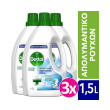 dettol apolymantiko gia ta royxa 15 lt 3tmx photo