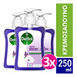 dettol antibaktiridiako liquid soap me antlia xalarotiko 250 ml 3tmx photo