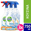 dettol polykatharistiko spray koyzinas 500ml 250 ml doro 3tmx photo