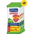   SEPTONA REFRESH 15.    (2+2)  5