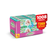 moromantila babycare bath fresh super value box 1008 16x63tmx photo