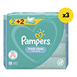 moromantila pampers fresh clean 3x4x52 photo