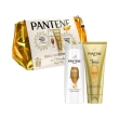 sampoyan pantene pro v repair protect 360ml 3 minute miracle conditioner 200ml gift pack photo