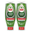 fairy maxpower ygro piaton 450ml x2 photo