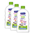 septona kids afroloytro agoria koritsia 750ml 3tmx photo