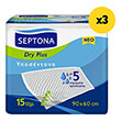 yposentona septona 60x90 dry plus 15tem 3tmx photo