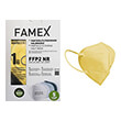 maska prostasias prosopoy ffp2 maska famex ypsilis prostasias pfe 95 kitrino 50tmx photo