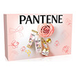 pantene pro v rose water gift box sampoyan conditioner maska photo