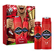 old spice 81781687 captain footballer gift set photo