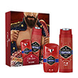 old spice 81781688 dark captain gift set photo