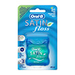 oral b satin floss keromeno odontiko nima menta 25m 81777526 photo