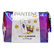 pantene superfood miracle hair restoration set peripoiisis mallion me sampoyan kai maska photo