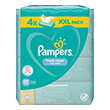 moromantila pampers wipes fresh clean 4x80tmx photo