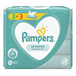 moromantila pampers wipes sensitive 81784508 6x52tmx 81784508 photo