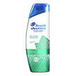sampoyan head and shoulders bathys katharismos itch  photo