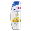 sampoyan head and shoulders 2 1 citrus fresh 360ml 80734266 photo