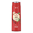 afroloytro old spice shower gel oasis 80726822 400ml photo