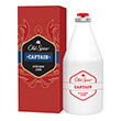 after shave old spice captain 100ml photo