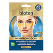 maska mation gia anazoogonisi bioten eye patches hyalur gold 55gr photo