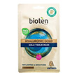 maska prosopoy gia enydatosi bioten tissue mask hyalur gold 25ml photo