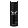 aposmitiko str8 deo spray orig 150ml photo