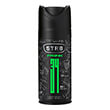 aposmitiko str8 spr frag fr34k 150ml photo