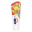 odontokrema aim 7 eton 75ml photo