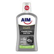 stomatiko dialyma aim charcoal 500ml photo