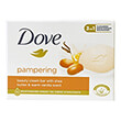 sapoyni dove shea butter 90gr photo