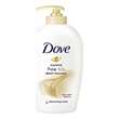 ygro kremosapoyno dove cream wash silk 250ml antlia photo