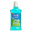 stomatiko dialyma oral b kata tis plakas 500ml photo