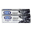 odontokrema oral b 3d white luxe charcoal 150ml 80730842 75mlx2 photo