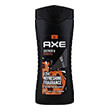 afrontoys axe leather cookies 400ml photo