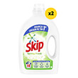 skip ygro aporrypantiko spring fresh 60mez 2x30mez 8710447428740 photo