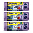 sakoyla sanitas aromatiki fresh lavender 10t 45l x3 photo