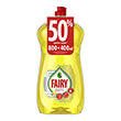 fairy quickwash lemoni 800 400ml 80727784 photo