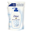 dove c w antal ko silk 500ml photo