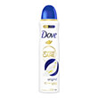 aposmitiko dove deo sprei adv original 150ml photo