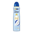 aposmitiko dove deo spray adv talco 150ml photo