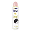 aposmitiko dove deo spray adv invisible care150ml photo