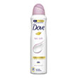 aposmitiko dove deo spray talc soft 150ml photo