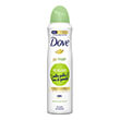 aposmitiko dove deo spray fresh 150ml photo